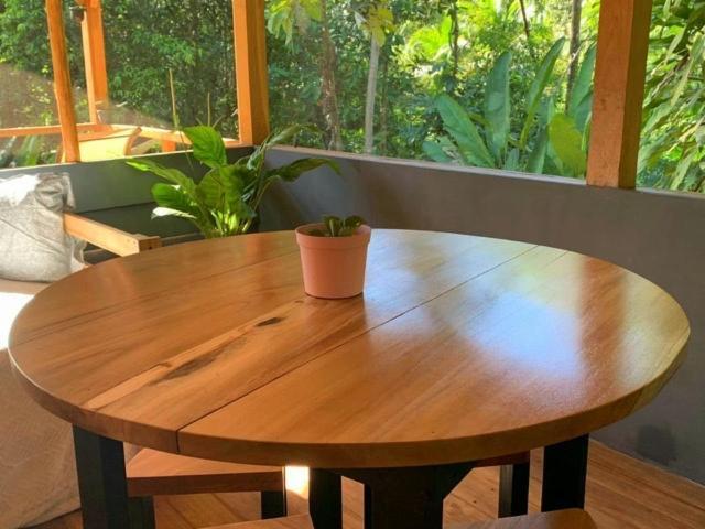 Private Jungle “Loft Del Rio” River Access Uvita Exterior foto