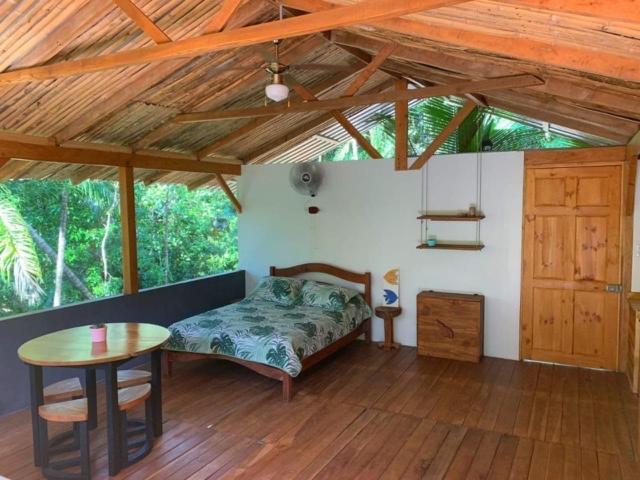 Private Jungle “Loft Del Rio” River Access Uvita Exterior foto